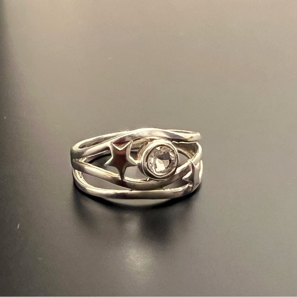 Japanese local brand fashion jewelry